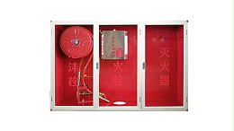 舜凯泡沫消防栓箱，消防设施的安心选择